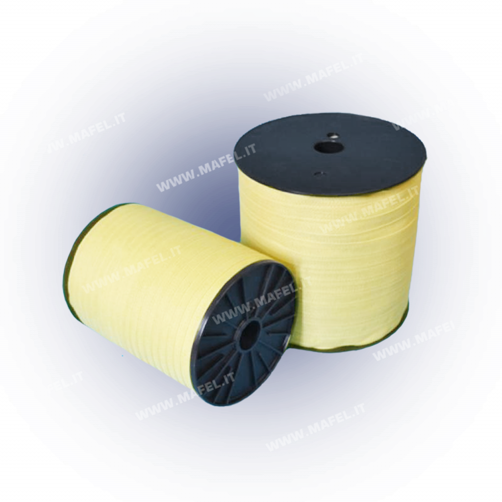 aramid-synthetic-fiber-tape-non-adhesive-tapes-mafel-srl