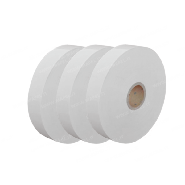 VOLTAFLEX® 2526 - Dielectric insulators in sheets and rolls - Mafel srl